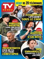 TV Hebdo